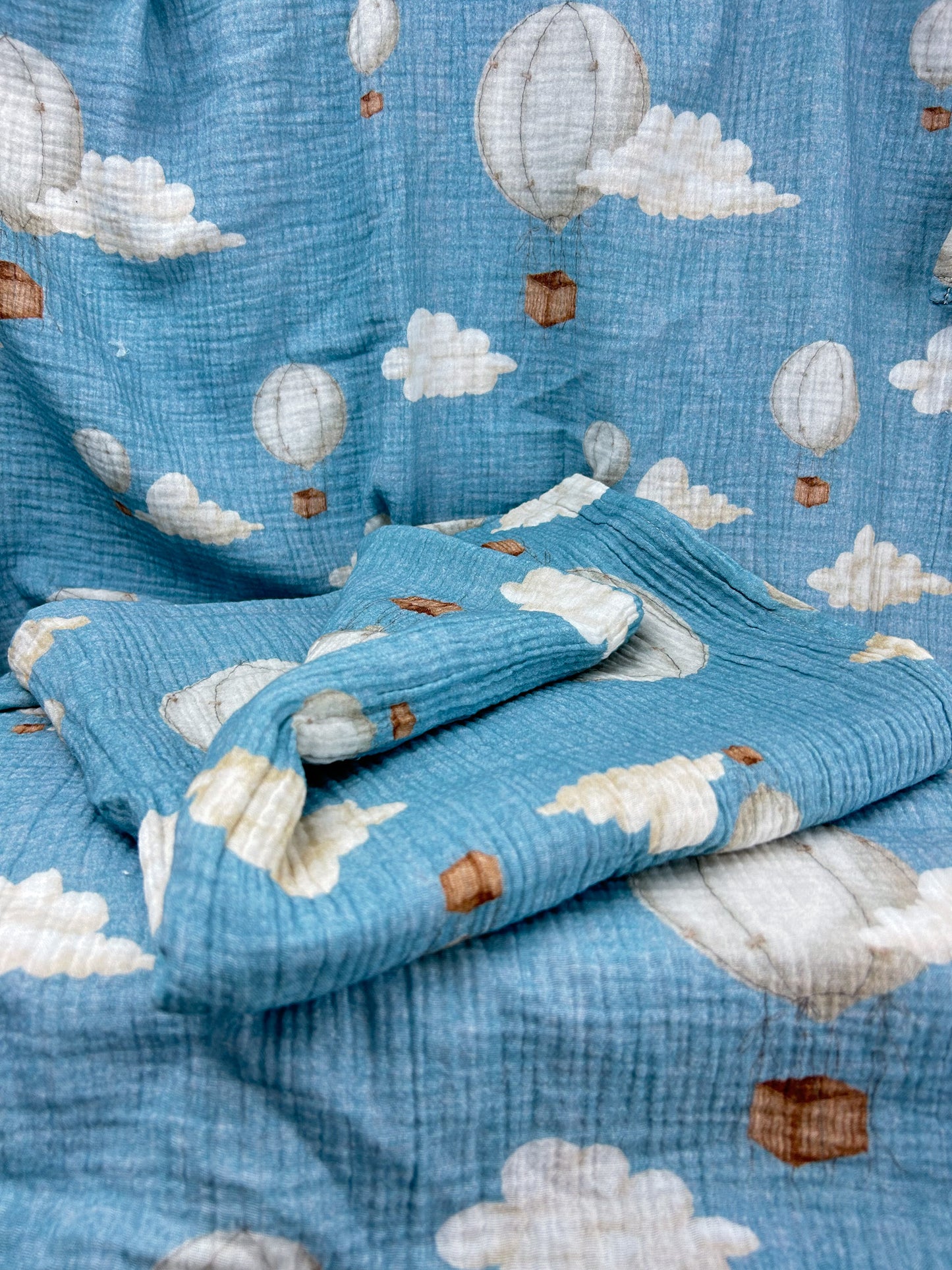 Swaddle Duo - Whimsical